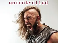 Định nghĩa của từ <b>uncontrolled</b>