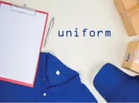 Định nghĩa của từ <b>uniform</b>