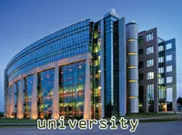 Định nghĩa của từ <b>university</b>