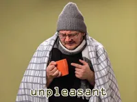 Định nghĩa của từ <b>unpleasant</b>