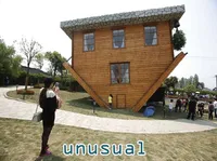 Định nghĩa của từ <b>unusual</b>