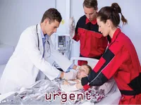Định nghĩa của từ <b>urgent</b>