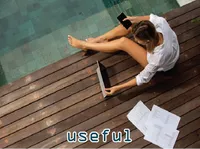 Định nghĩa của từ <b>useful</b>