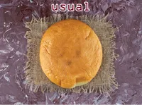 Định nghĩa của từ <b>usual</b>