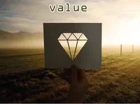 Định nghĩa của từ <b>value</b>