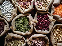 Định nghĩa của từ <b>variety</b>