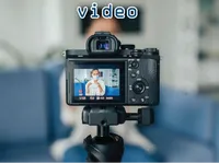 Định nghĩa của từ <b>video</b>