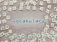 Định nghĩa của từ <b>vocabulary</b>