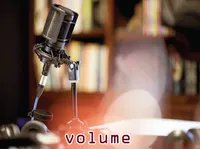 Định nghĩa của từ <b>volume</b>