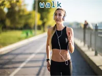Định nghĩa của từ <b>walk</b>