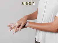 Định nghĩa của từ <b>wash</b>