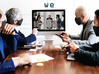 Ý nghĩa của từ vựng <b>we</b>