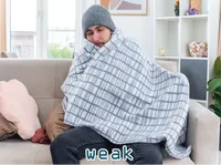 Định nghĩa của từ <b>weak</b>