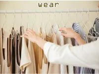 Định nghĩa của từ <b>wear</b>