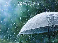 Định nghĩa của từ <b>weather</b>