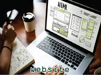 Định nghĩa của từ <b>website</b>