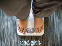 Định nghĩa của từ <b>weight</b>