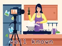 Định nghĩa của từ <b>well known</b>