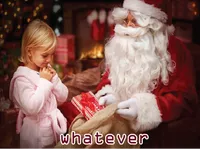 Định nghĩa của từ <b>whatever</b>