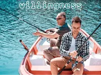 Định nghĩa của từ <b>willingness</b>
