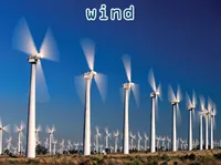 Định nghĩa của từ <b>wind</b>