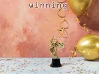 Định nghĩa của từ <b>winning</b>