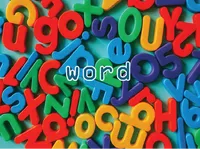 Định nghĩa của từ <b>word</b>