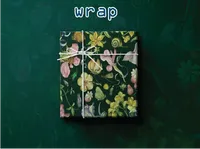 Định nghĩa của từ <b>wrap</b>