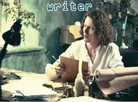 Định nghĩa của từ <b>writer</b>