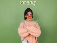 Định nghĩa của từ <b>wrong</b>