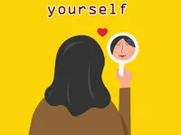 Ý nghĩa của từ vựng <b>yourself</b>