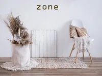 Định nghĩa của từ <b>zone</b>