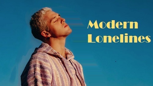 Modern Loneliness