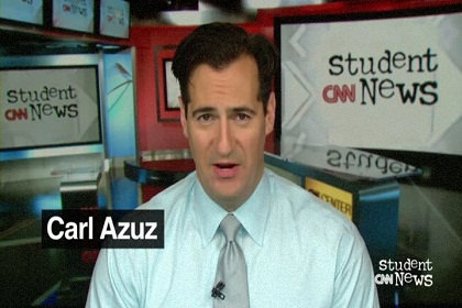 CNN Student News 03/06/2014