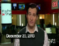 CNN Student News 20/12/2013