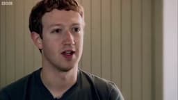 Inside Facebook Headquarters