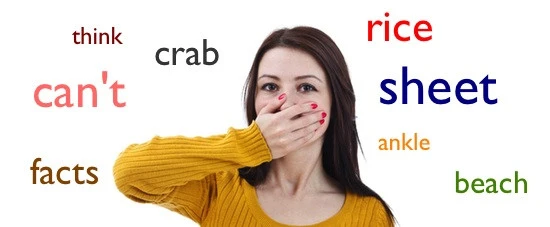 Phát âm sai - lỗi tại ai?