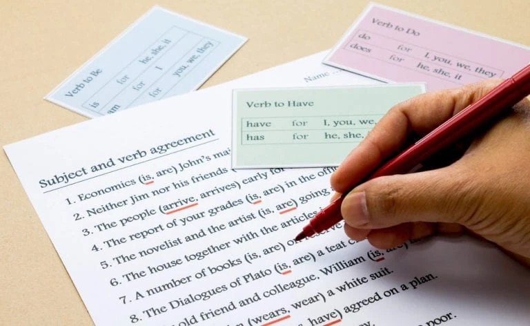 Chữa ngay bệnh hay quên từ vựng tiếng Anh triệt để cho não cá vàng