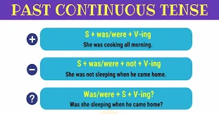 thì hiện tại đơn
