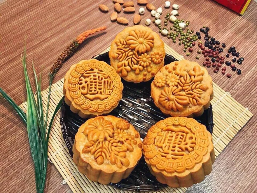 Từ vựng và cụm từ tiếng Anh chủ đề Trung thu