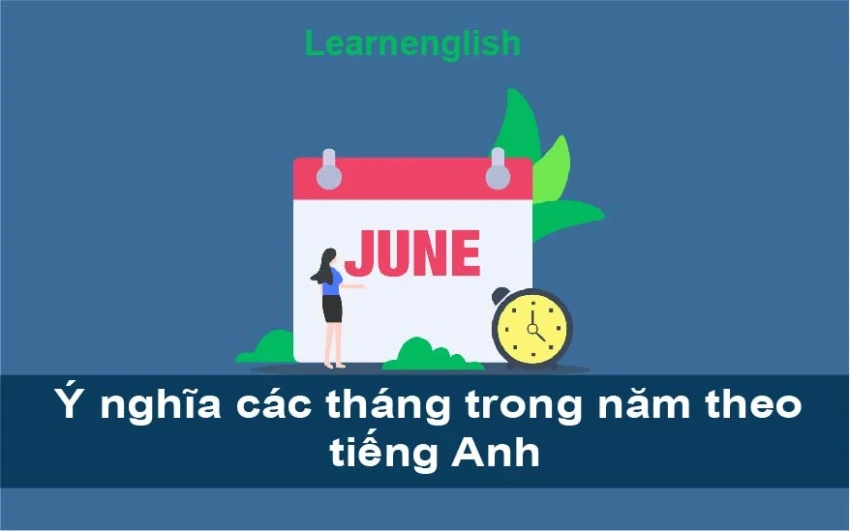 Từ Vựng Các Môn Học Bằng Tiếng Anh