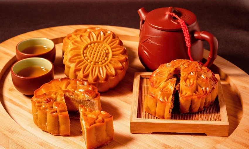 Từ vựng và cụm từ tiếng Anh chủ đề Trung thu